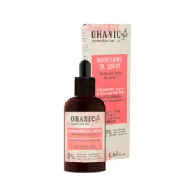 Ohanic Serum Nutritivo 50ml